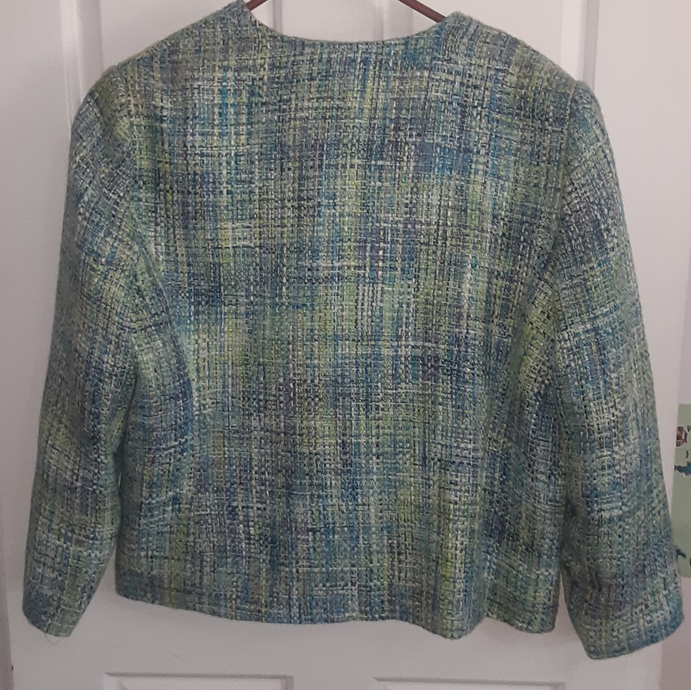 Womens Jacket - Picture 3 of 3